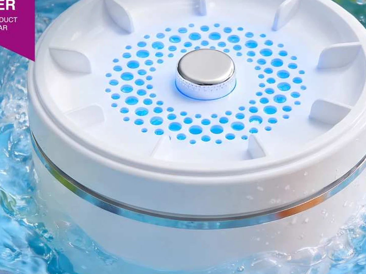 Wireless Countertop Convenience for Everyday Use