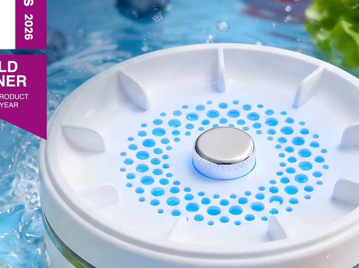Add Water to Your Basin