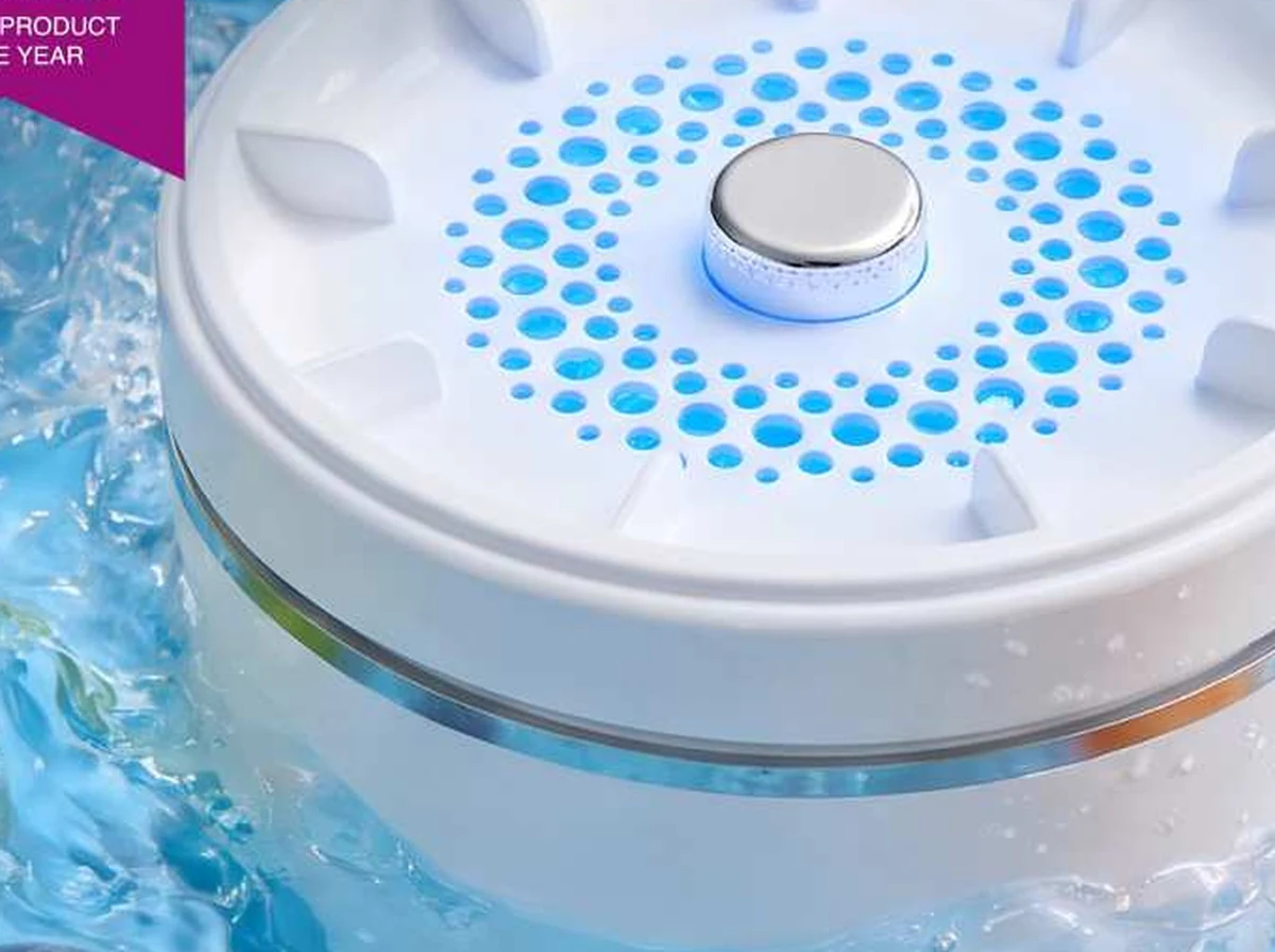 Let the Micro-Bubbles Circulate